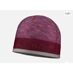 Mountain Hardwear Sarafin Beanie Hat -
Reversible